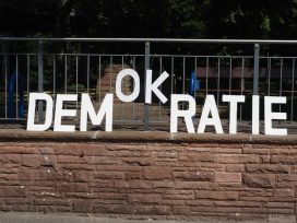 Demokratie