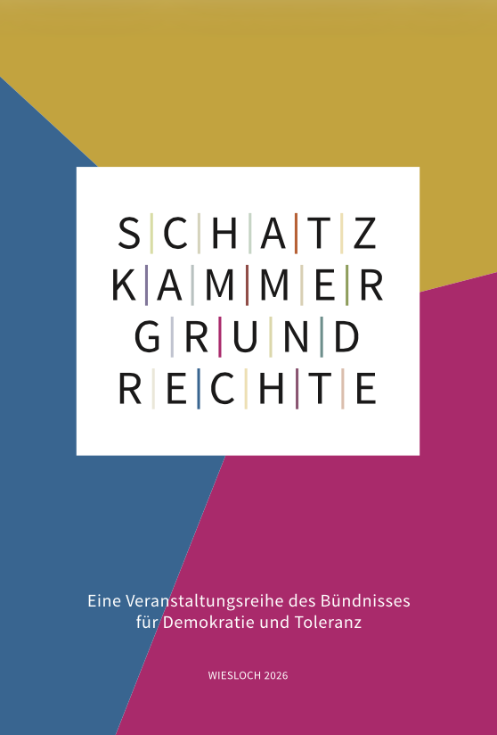 Schatzkammer Grundrechte